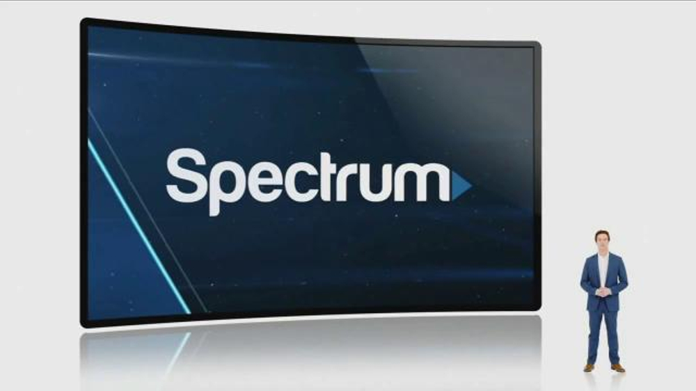 Spectrum Image